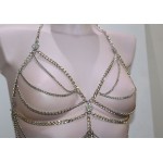 Body Kettingen strass